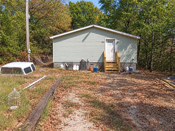 15365 Markey Ln, Garfield, AR 72732