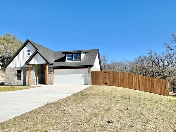 108 Monarch Ln, Poolville, TX 76487