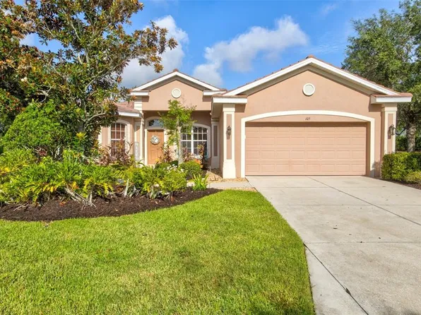 105 New Briton Ct, Bradenton, FL 34212