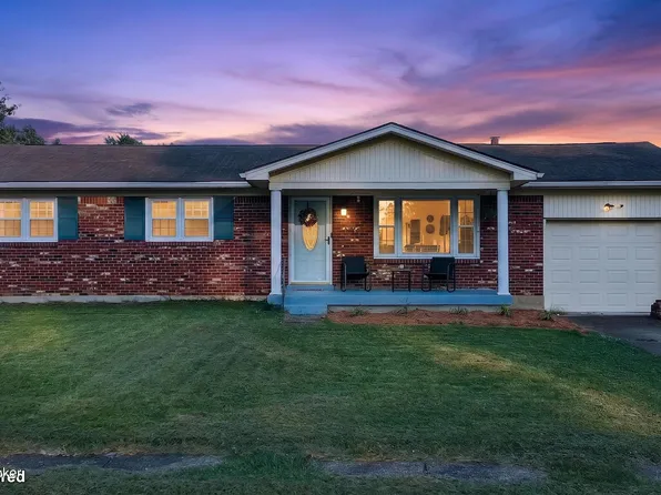 6501 Cady Dr, Louisville, KY 40258