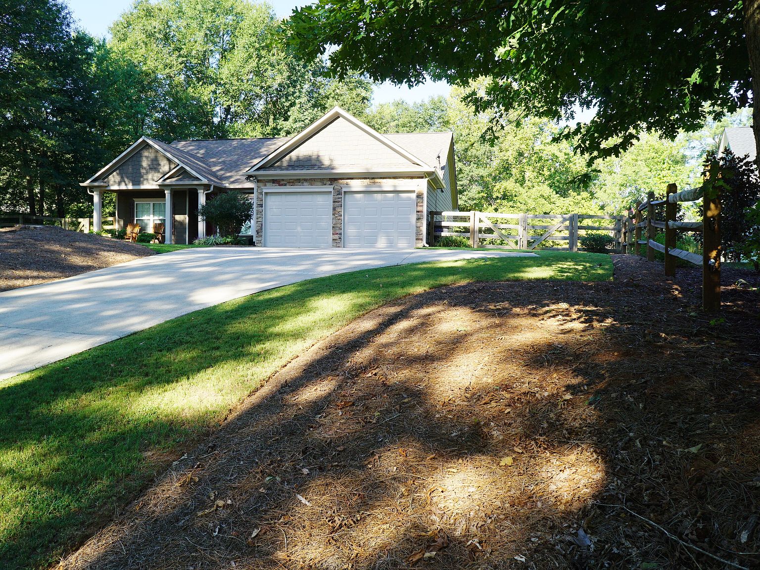 251 Flatbottom Trl, Ball Ground, GA 30107 Zillow