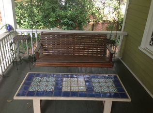 299 Boulevard, Athens, GA 30601