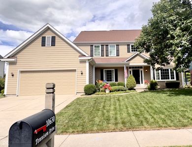 10630 Tennison Dr, Indianapolis, IN, 46236