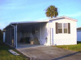 507 SE 8th St, Okeechobee, FL 34974