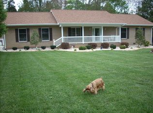 2825 Billy Wilson Rd, Rock Hill, SC 29732