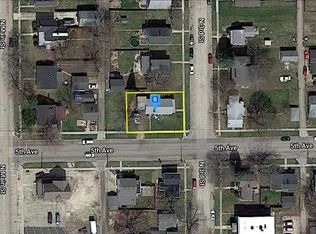 504 N 3rd St, Rochelle, IL 61068