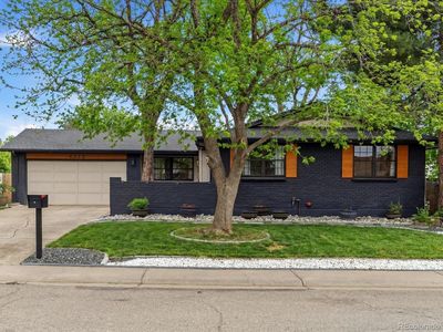 8512 Gray Court, Arvada, CO, 80003