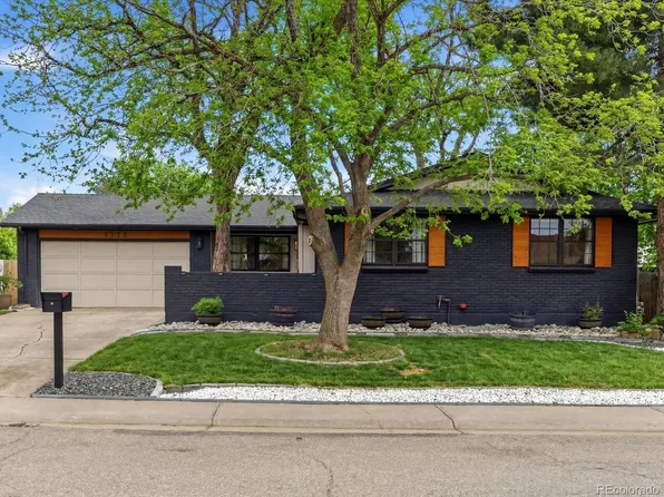 8512 Gray Court, Arvada, CO 80003