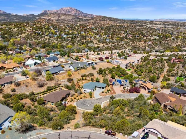 370 Milky Way, Prescott, AZ 86301