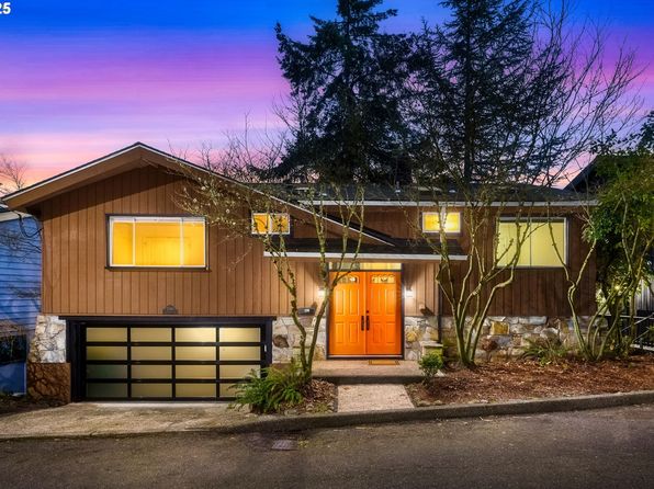 3066 NW Valle Vista Ter, Portland, OR 97210