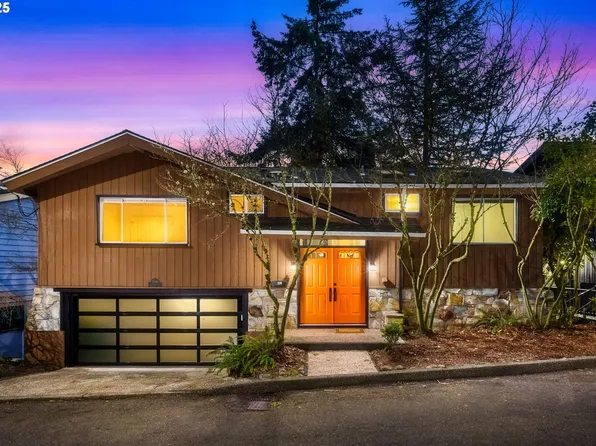 3066 NW Valle Vista Ter, Portland, OR 97210