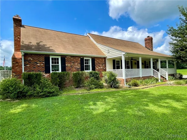7113 Beulah Church Rd, Mechanicsville, VA 23111