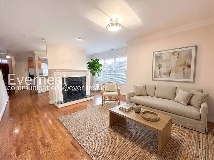 2 bed, 2.5 bath, 1547 sqft, $2,495 — Photo 2