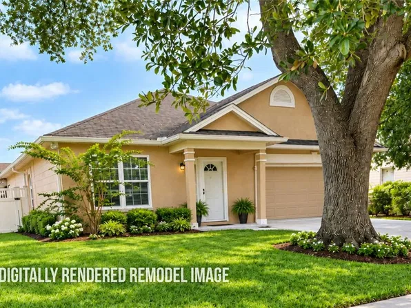 8041 EXCALIBUR COURT, ORLANDO, FL 32822