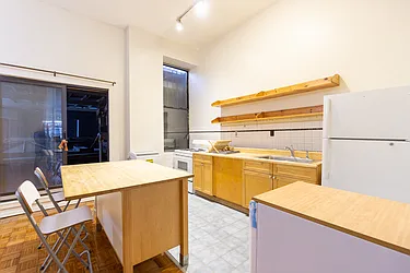 Rented by City Connections Realty