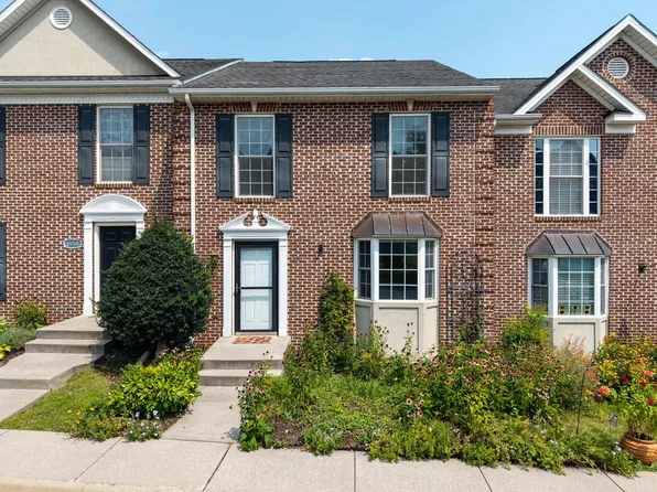 1950 Buttonwood Ct, Harrisonburg, VA 22802