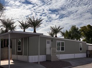 235 W Southern Ave LOT 175, Mesa, AZ 85210