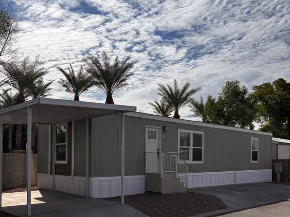 235 W Southern Ave Lot 175, Mesa, AZ 85210