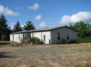 14085 SW Parmele Rd, Gaston, OR 97119