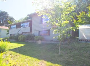 2506 Jordan St, The Dalles, OR 97058