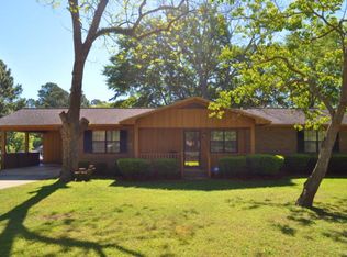 965 N Merrimac Drive Ext, Fitzgerald, GA 31750