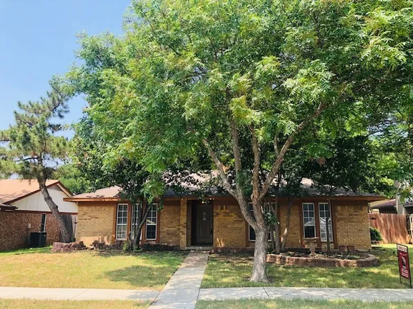 1422 Westwood Dr, Lewisville, TX 75067
