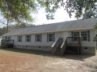 181 Peters Rd #B, Midway, FL 32343