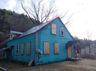 95 Old Church Rd, Claremont, NH 03743