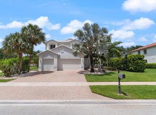 4592 Windward Cove Ln, Wellington, FL 33449