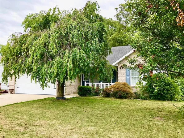 1006 Driftwood Ln, Waterloo, IL 62298