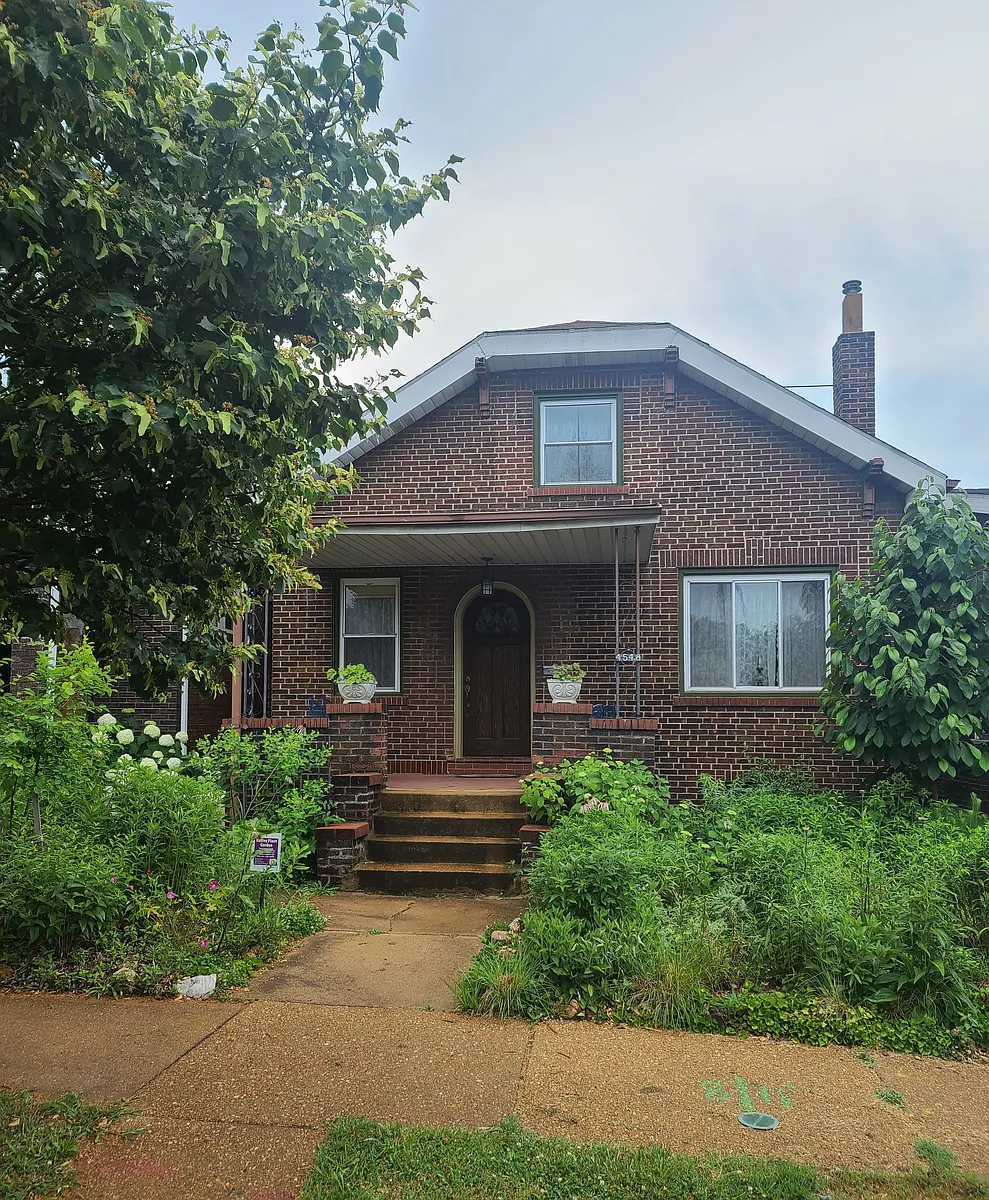Building Photo - Eichelberger St