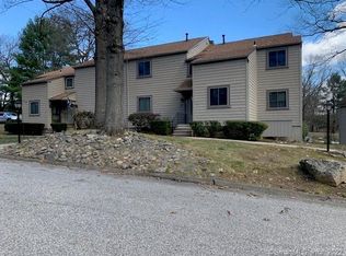 70 River Bend Rd UNIT D, Stratford, CT 06614