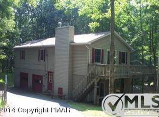 108 Rabbit Run Cir, Milford, PA 18337