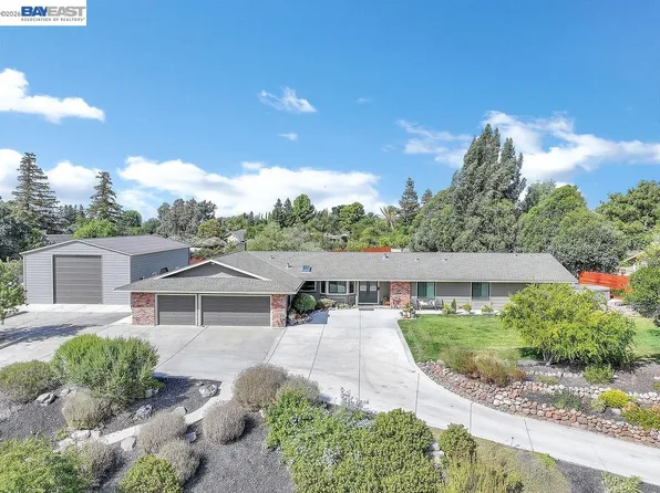 3036 Frandoras Cir, Oakley, CA 94561