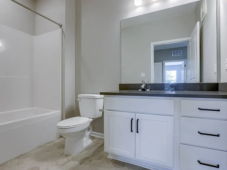 Pearson - 1 Bed / 1 Bath - 909 Sq.Ft.