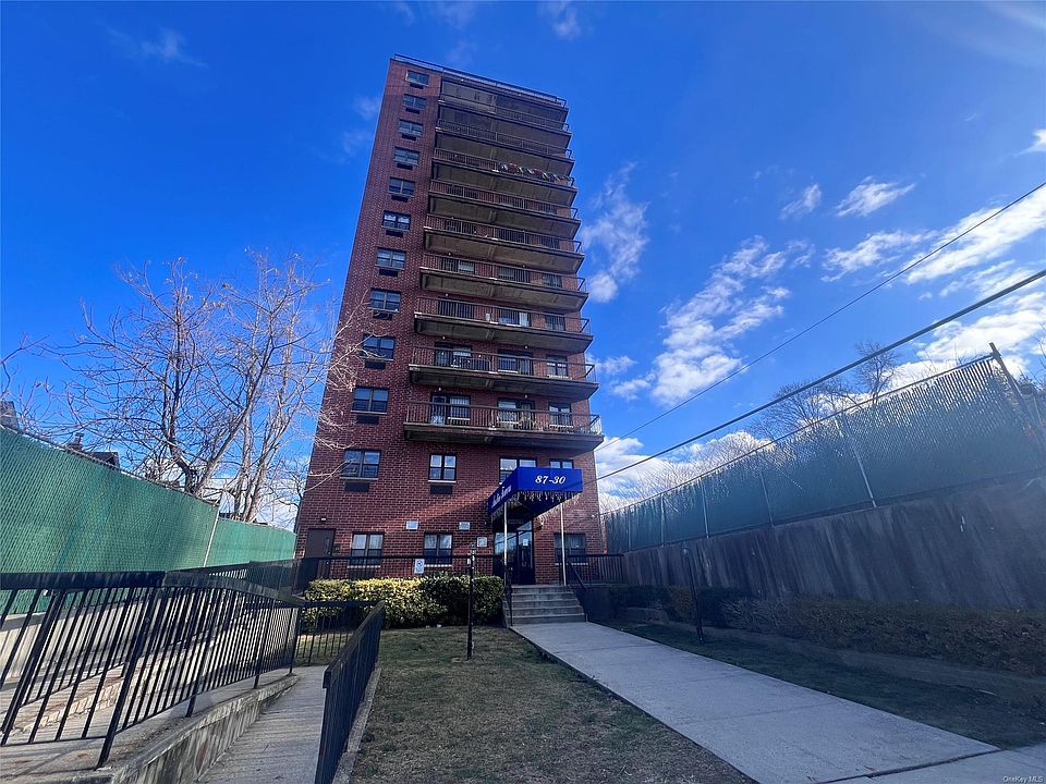 1st image of 87-30 62nd Avenue #12G
