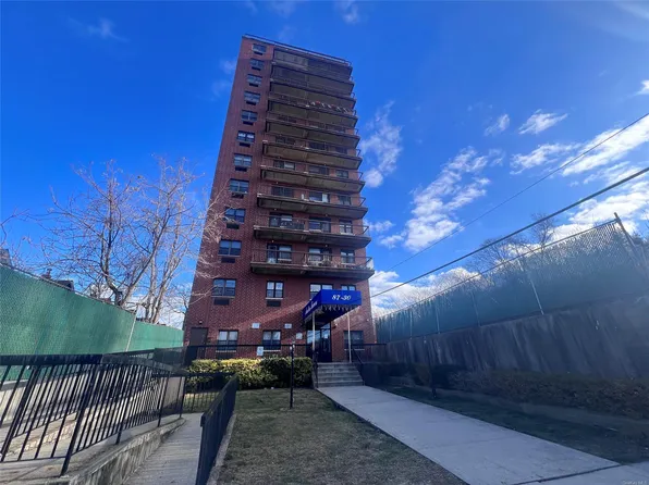 87-30 62nd Avenue #12G, Rego Park, NY 11374