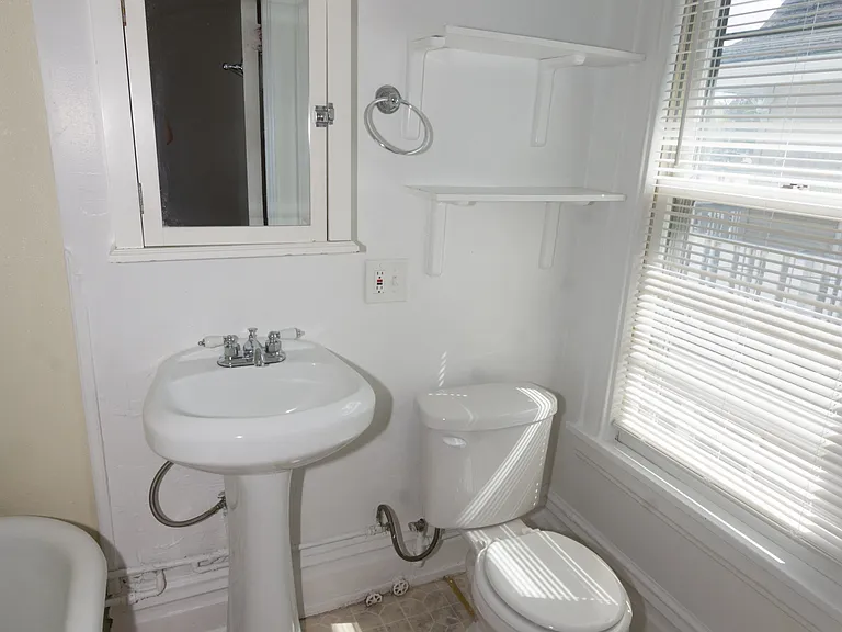 Blaisdell Avenue Apartments — Photo 47