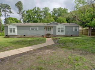 321 Oxford St, Martin, TN 38237