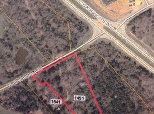 1491 Virgil Langford Rd, Watkinsville, GA 30677