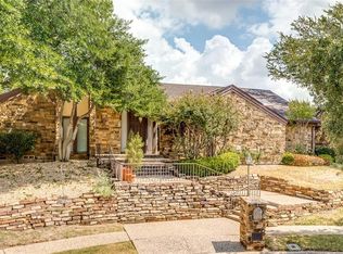 400 Sewell Ct, Irving, TX 75038