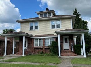 7 1/2 Greenwood Ave, Wheeling, WV