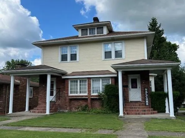 7 - 7 1/2 Greenwood Avenue, Wheeling, WV 26003