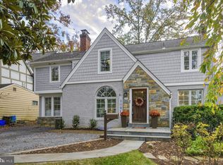 5506 Charlcote Rd, Bethesda, MD 20817