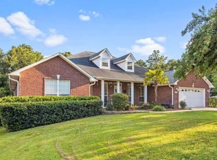 219 Foxchase Way, Crestview, FL 32536