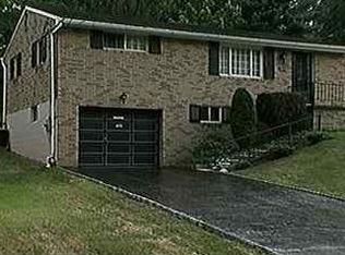 707 Fernhill Ave, Pittsburgh, PA