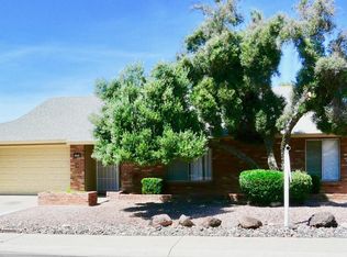 4414 W Dailey St, Glendale, AZ 85306