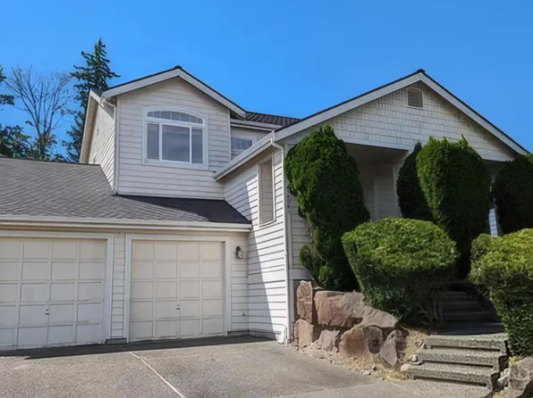 14561 86th Pl NE, Kenmore, WA 98028
