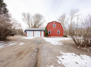 1235 Riverside Dr, Detroit Lakes, MN 56501