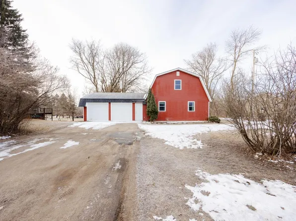 1235 Riverside Dr, Detroit Lakes, MN 56501